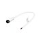 Разъем выводной ARL-RGB-4PIN-L300-F-IP67 (Arlight, -)