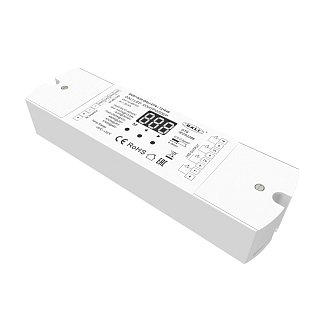 Контроллер DALI DT6 4 канала 12-48В 576Вт
