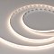 Светодиодная лента COB-X320-8mm 24V Warm3500 (8 W/m, IP20, 5m) (Arlight, -)