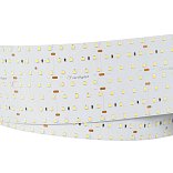 Светодиодная лента S2-2500 24V White 5500K 85mm (2835, 560 LED/m, LUX) (Arlight, 40 Вт/м, IP20)