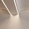 Профиль FANTOM-W45-BEVEL-2000 WHITE (Arlight, Алюминий)