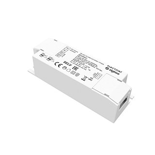 Источник тока ZIGBEE 10Вт 100-500А
