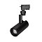 Светильник LGD-ZEUS-2TR-R67-10W Warm3000 (BK, 20-60 deg, 230V) (Arlight, IP20 Металл, 5 лет)