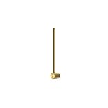 Настенный светильник (бра) Луч света / Light stick 3000К 7Вт