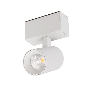 Светильник MAG-SPOT-45-R85-5W Day4000 (WH, 20 deg, 24V) (Arlight, IP20 Металл, 5 лет)