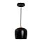 Светильник SP-PEONY-HANG-R250-15W Day4000 (BK, 65 deg, 230V) (Arlight, IP20 Металл, 3 года)