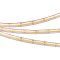 Светодиодная лента герметичная COB-PS-X544-10mm 24V Warm3000 (11.5 W/m, IP67, CSP, 5m) (Arlight, -)