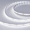 Светодиодная лента COB-X544-8mm 24V White6000 (11.5 W/m, IP20, CSP, 5m) (Arlight, -)