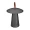 Светильник SP-PATIO-TAB-2W Warm3000 (GR, 127 deg) (Arlight, IP54 Металл, 2 года)