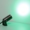 Светильник KT-RAY-COLOR-R42-6W RGB (DG, 25 deg, 12V) (Arlight, IP67 Металл, 3 года)