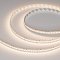 Светодиодная лента UL-A200-10mm 24V Warm3500 (20 W/m, IP20, 5m) (Arlight, высок.эфф.150 лм/Вт)