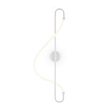 Настенный светильник (бра) FR6059WL-L28W Нарядный / Fancy 20 Вт LED