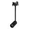 Светильник LGD-PERISCOPE-R35-6W Day4000 (BK, 24 deg, 230V) (Arlight, IP40 Металл, 5 лет)