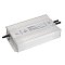 Блок питания ARPV-LG24600-PFC-A (24V, 25A, 600W) (Arlight, IP67 Металл, 5 лет)