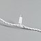 Светодиодная гирлянда ARD-STRING-CLASSIC-10000-WHITE-100LED-STD BLUE (230V, 7W) (Ardecoled, IP65, 1 год)