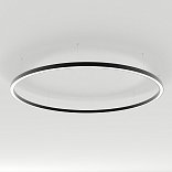 Светильник SP-LINE-HANG-ARC-O3535-D3000-250W Warm3000 (BLACK, 230V) (Arlight, Металл)