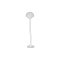 Светильник KT-MUCENA-BOLL-A-H250-1W Warm3000 (WH, 85 deg, 24V) (Arlight, IP65 Металл, 3 года)