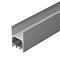 Профиль SL-COMFORT-3551-2000 ANOD (Arlight, Алюминий)