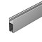 Профиль SL-LINE-3691-2000 ANOD (Arlight, Алюминий)