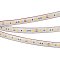 Светодиодная лента RTW 2-5000PS 12V Cool 8K 2x (5060, 300 LED, LUX) (Arlight, 14.4 Вт/м, IP67)