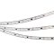 Светодиодная лента герметичная SPI-PS-B60-12mm 12V RGB-PX3-BPT (12 W/m, IP67, 5060, 5m) (Arlight, бегущий огонь)