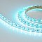 Светодиодная лента RT 2-5000 36V RGB 2X2 (5060, 600 LED, LUX) (Arlight, 26 Вт/м, IP20)