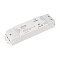 Усилитель SMART-RGB (12-24V, 3x6A) (Arlight, IP20 Пластик, 5 лет)