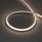 Лента герметичная MOONLIGHT-3D-X544-10x10mm 24V Day4000 (8 W/m, IP67, 5m, wire x1) (Arlight, Вывод боковой, 5 лет)