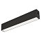Светильник CLIP-38-FLAT-S312-6W Day4000 (BK, 110 deg, 24V) (Arlight, IP40 Металл, 3 года)