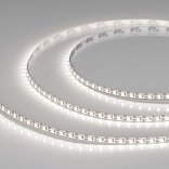 Светодиодная лента FC-M160-4mm 24V Day5000-CX1 (10 W/m, IP20, 5m) (Arlight, резка 1 светодиод)
