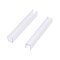 Держатель GALAXY-1206-CLIP-PVC (Arlight, Пластик)