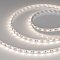 Светодиодная лента RT-B60-10mm 12V Day4000 (14.4 W/m, IP20, 5060, 5m) (Arlight, Открытый)