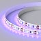 Светодиодная лента RT 2-5000 12V UV400 2X (3528, 600 LED, W) (Arlight, 9.6 Вт/м, IP20)