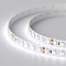 Светодиодная лента RT 2-5000 24V Cool 8K 2x (3528, 600 LED, LUX) (Arlight, 9.6 Вт/м, IP20)