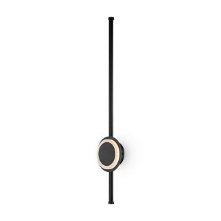 Настенный светильник (бра) Freya FR6090WL-L18B