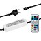 Контроллер ARD-CLASSIC-SYNC-RGB-4000LED Black (230V, 370W, RF ПДУ) (Ardecoled, Закрытый)