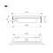 Светильник ART-GROUND-SLIM-R110-6W Warm3000 (SL, 35 deg, 24V) (Arlight, IP67 Металл, 3 года)
