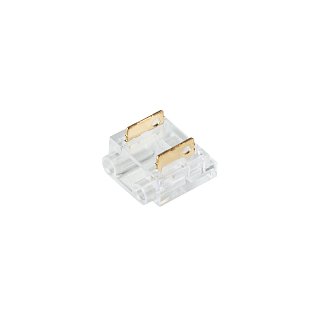 Коннектор COB-MONO-10mm-2pin-STW (Arlight, Прозрачный)