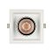 Светильник LTD-PULL-S110x110-10W Day4000 (WH, 24 deg, 230V) (Arlight, IP20 Металл, 5 лет)