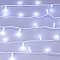 Светодиодная гирлянда ARD-STRING-CLASSIC-10000-WHITE-100LED-LIVE RGB-DMX (24V, 10W) (Ardecoled, IP65, 1 год)