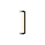 Настенный светильник (бра) Раунж / Rounge 3000К 12Вт IP 54