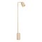 Светильник SP-MASON-FLOOR-R143-6W Warm3200-MIX (BG, 120 deg, 230V) (Arlight, IP20 Травертин, 5 лет)