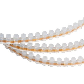 Светодиодная лента DIP-960S-T 12V Red (DIP 5mm, 96 LED) (Arlight, 6.8 Вт/м, IP65)