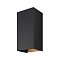 Настенный светильник Драп / Drape 3000K 20Вт IP 65