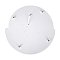 Потолочный светильник FR6093CL-L48W Пазл / Puzzle 52 Вт LED с пультом ДУ