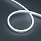 Лента герметичная HALO-SIDE-A160-10x17mm 24V White6000 (10 W/m, IP67, 5m, wire x1) (Arlight, Силикон, 3 года)