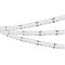 Светодиодная лента CSP-X840-12mm 24V RGBW-MIX (16 W/m, IP20, 5m) (Arlight, RGB-CCT, RGB-MIX, RGB-White MIX)