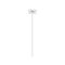 Светильник KT-DANDEL-BOLL-H495-0.5W Warm3000 (WH, 24 deg, 24V) (Arlight, IP65 Металл, 3 года)