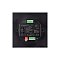INTELLIGENT ARLIGHT Кнопочная панель SMART-DMX512-801-22-4G-4SC-DIM-IN Gold (230V, 2.4G) (IARL, IP20 Пластик, 5 лет)