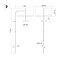 Светильник SP-CAMPANA-WALL-L1200-9W Warm3000 (BK, 130 deg, 230V) (Arlight, IP20 Металл, 5 лет)